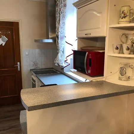 Bakonyi Mamutfenyo Vendeghaz