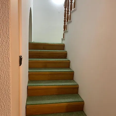 Bakonyi Mamutfenyo Vendeghaz Lejlighed
