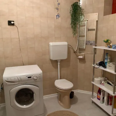 Bakonyi Mamutfenyo Vendeghaz