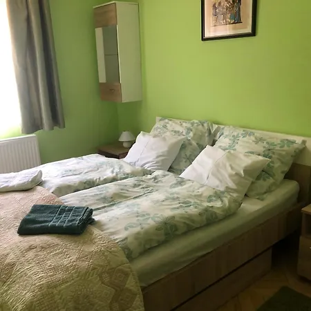 Bakonyi Mamutfenyo Vendeghaz Lejlighed Tés
