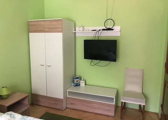 شقة Bakonyi Mamutfenyo Vendeghaz